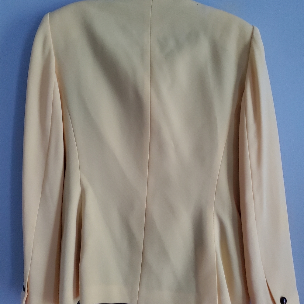 Kasper pantsuit - Picture 4 of 8